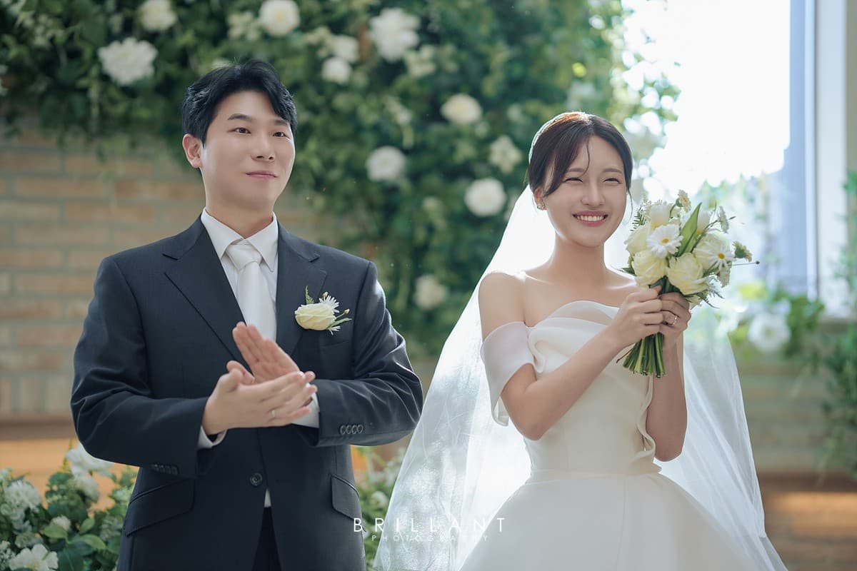 셀레네하우스웨딩 웨딩 스냅 16