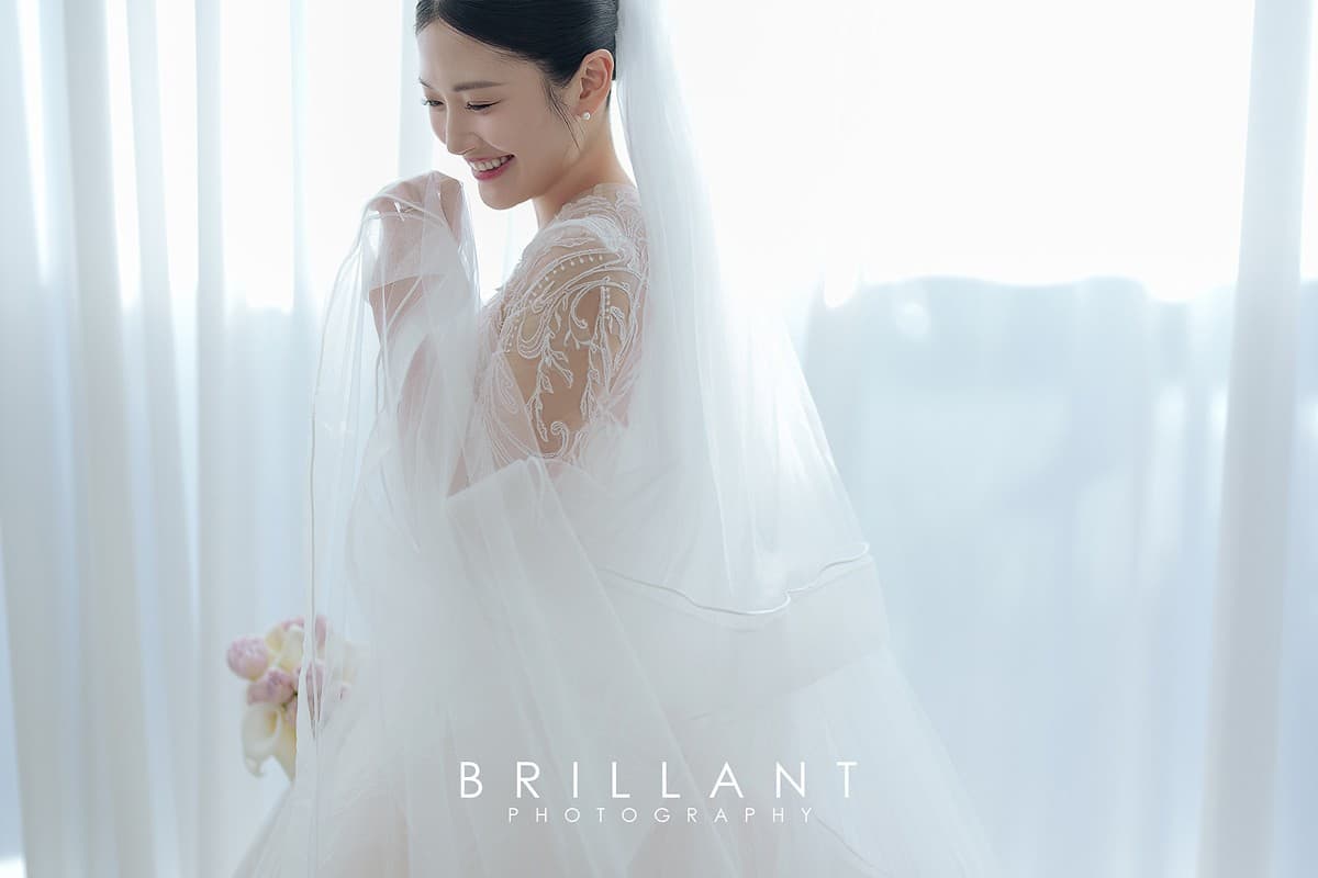 트리웨딩 웨딩 스냅 2