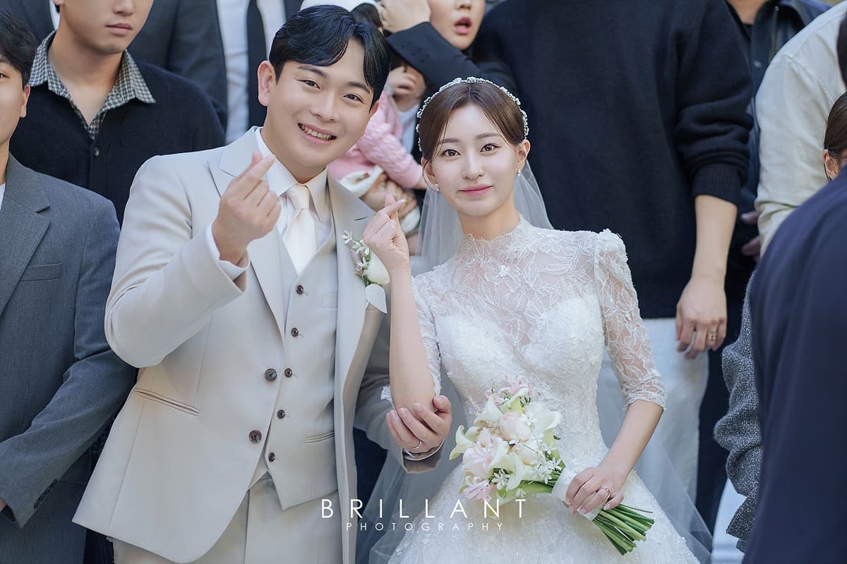 에스가든 - 청주 웨딩 스냅 54