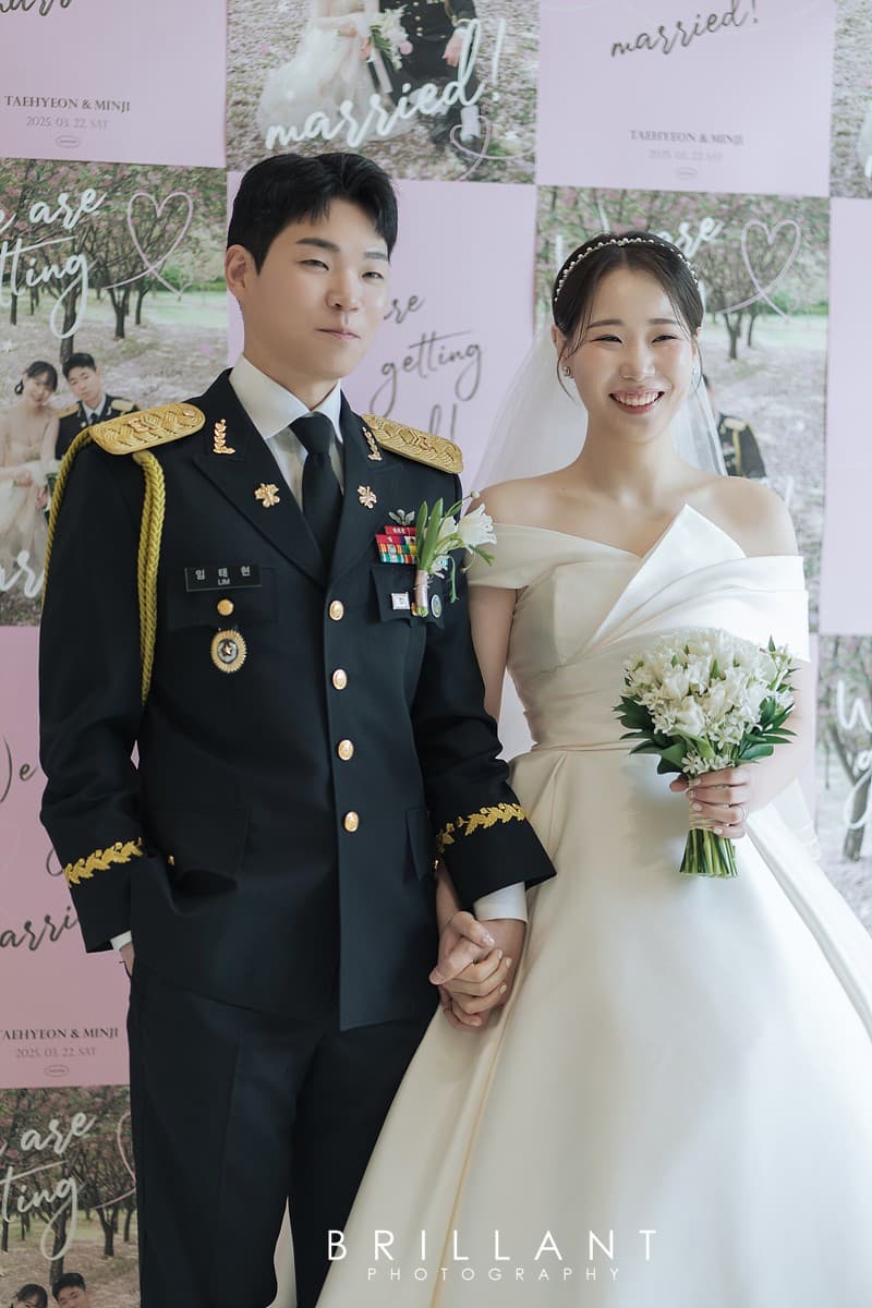 모든날웨딩 웨딩 스냅 38