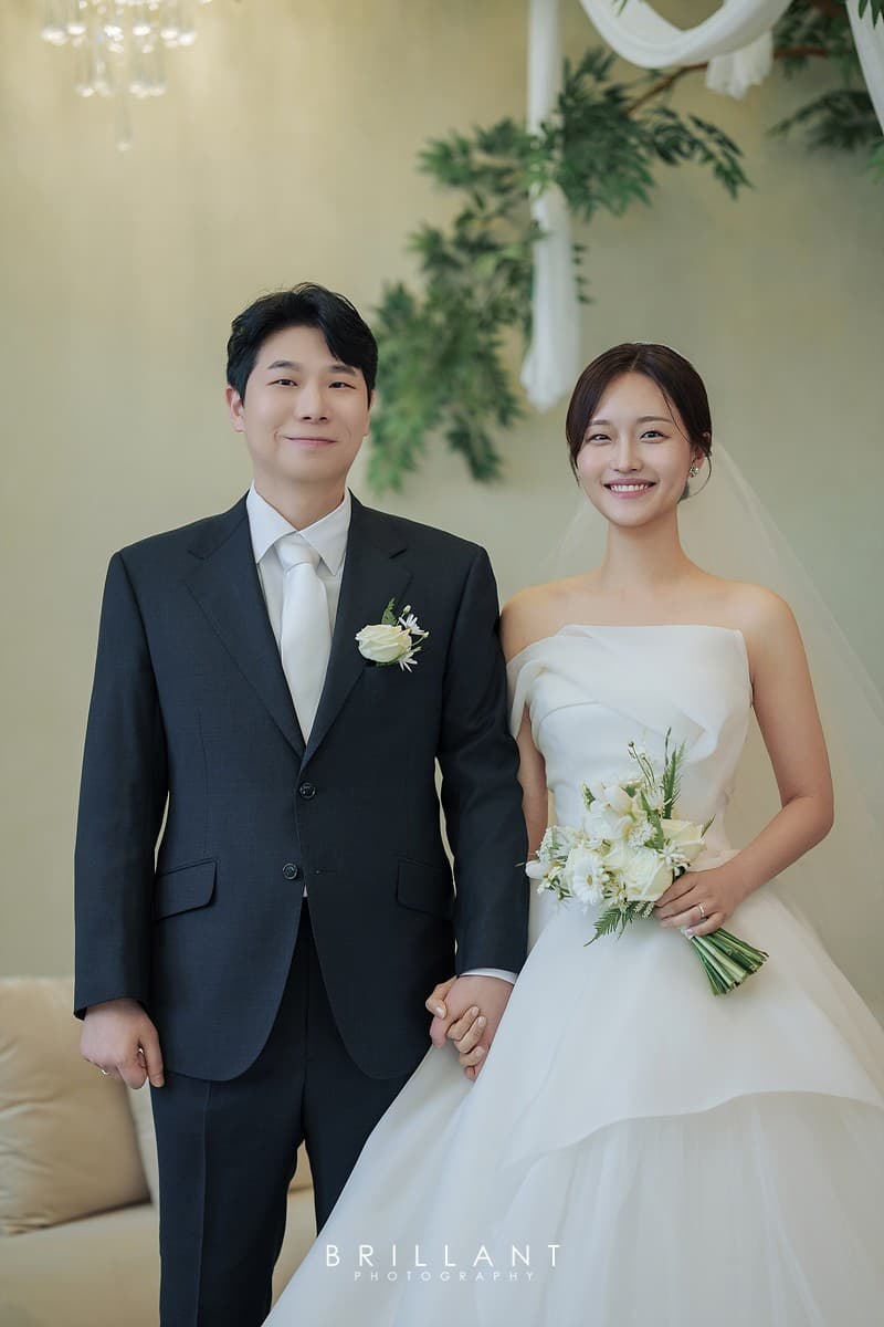 셀레네하우스웨딩 웨딩 스냅 11