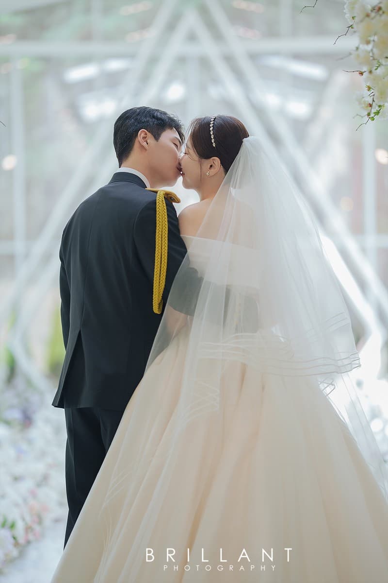 모든날웨딩 웨딩 스냅 19