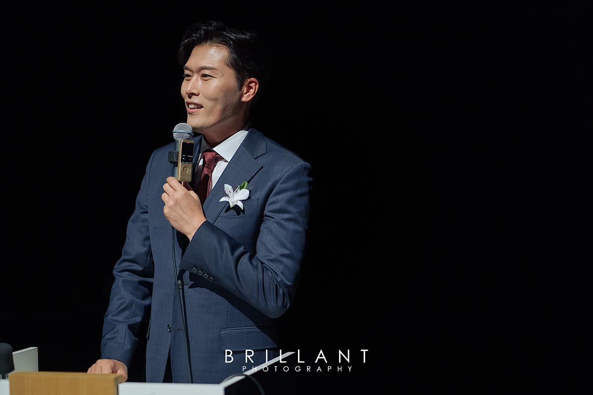 더빈 - 그랜드볼룸 웨딩 스냅 30