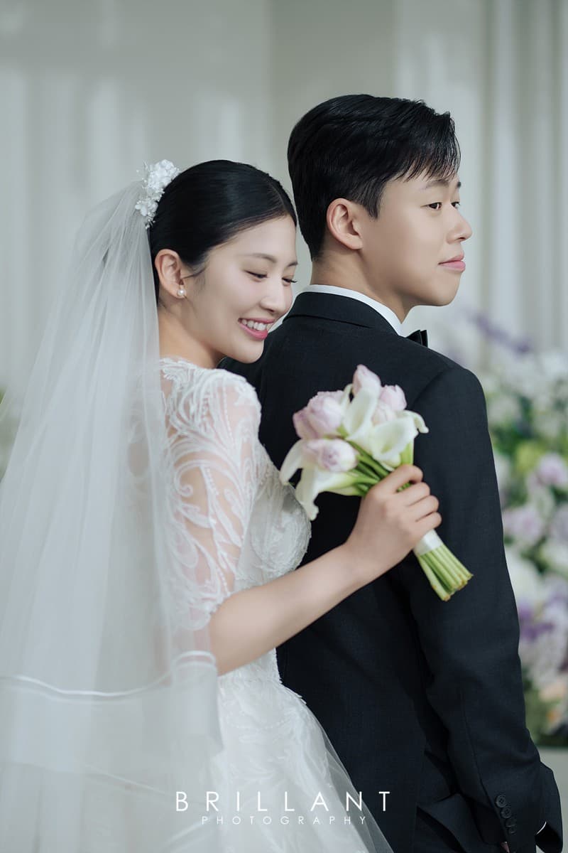 트리웨딩 웨딩 스냅 22