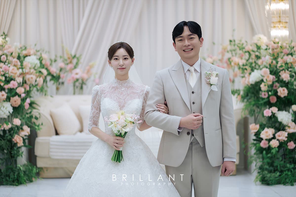 에스가든 - 청주 웨딩 스냅 25