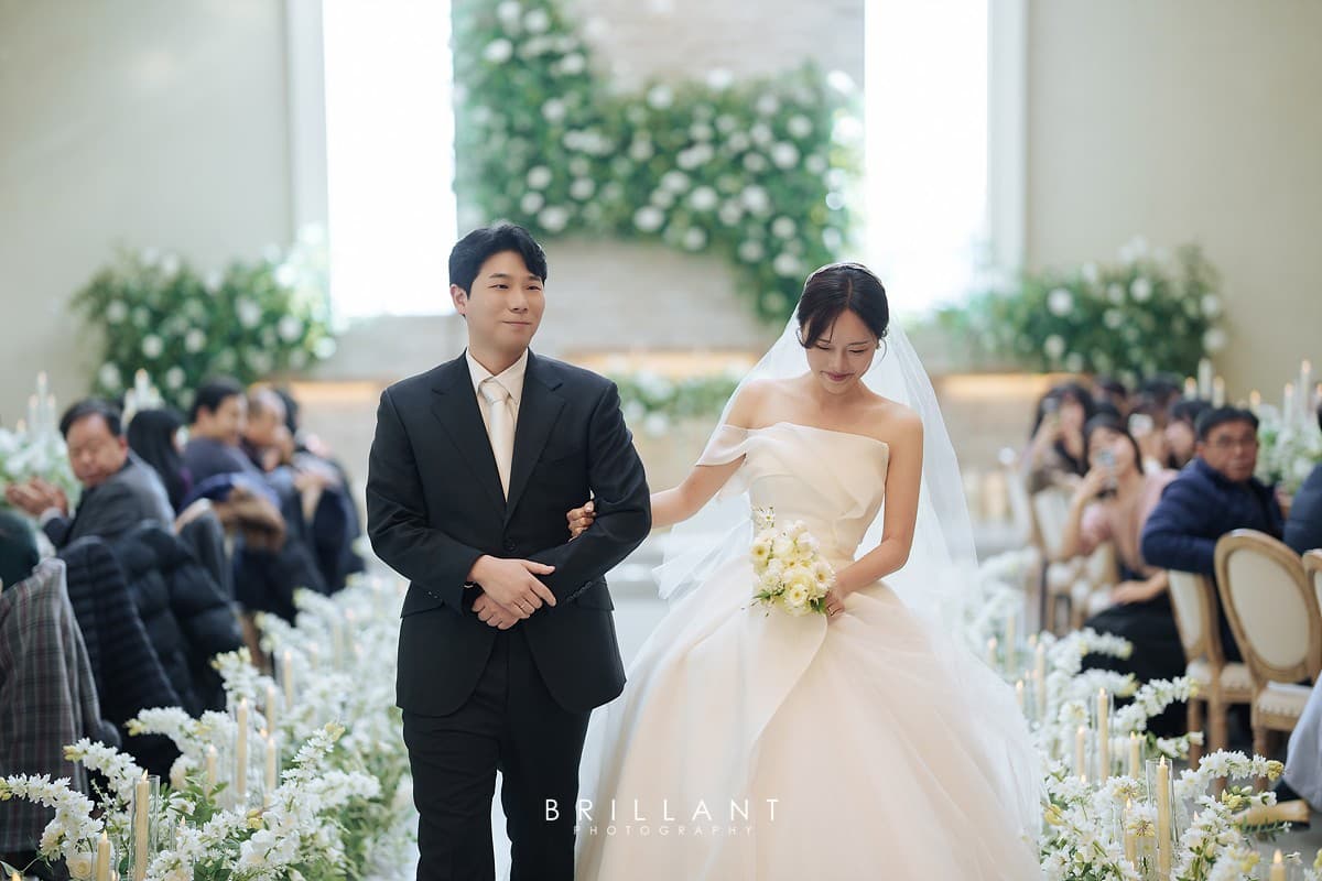 셀레네하우스웨딩 웨딩 스냅 17