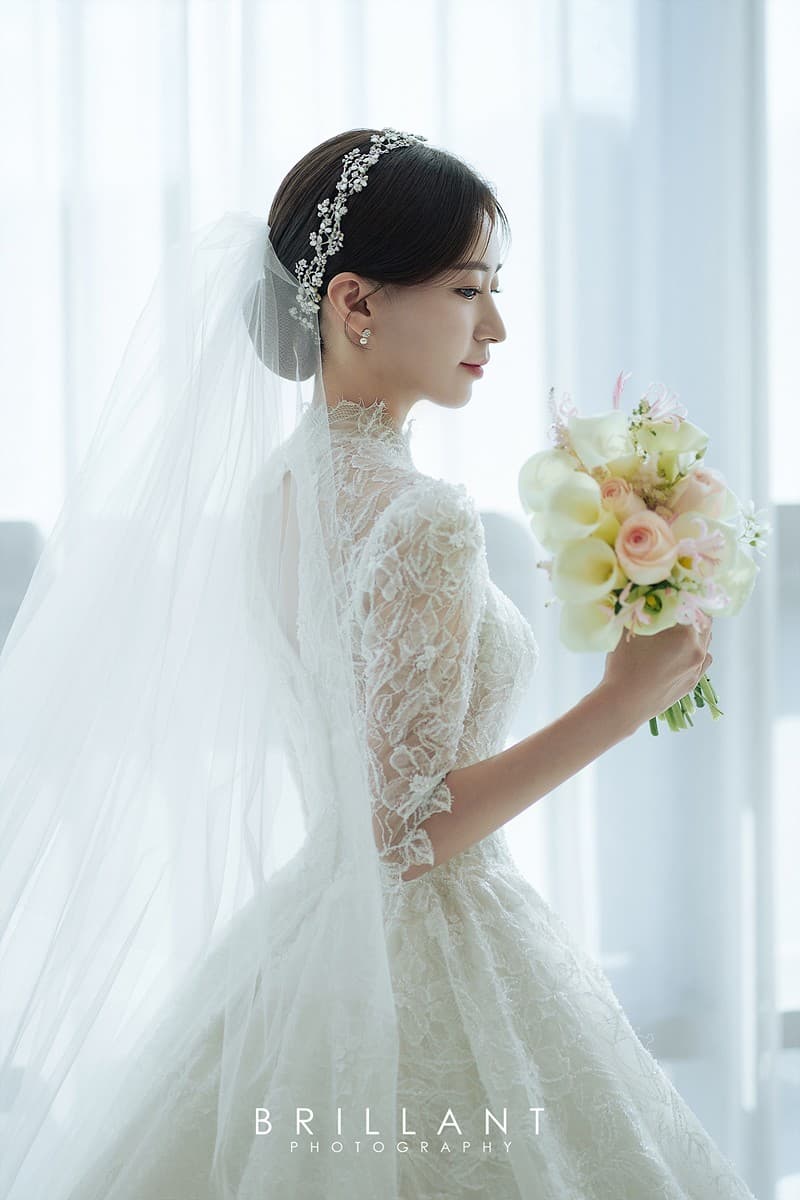 에스가든 - 청주 웨딩 스냅 16