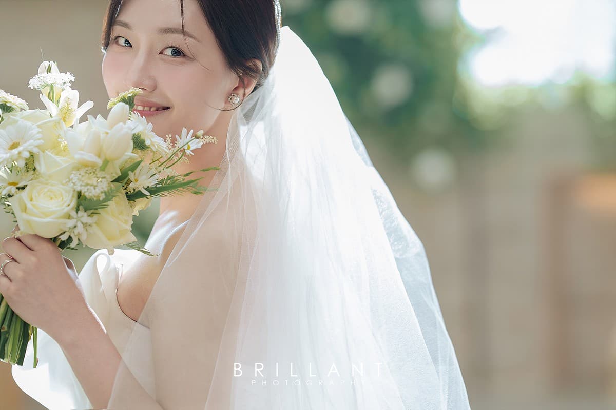 셀레네하우스웨딩 웨딩 스냅 6