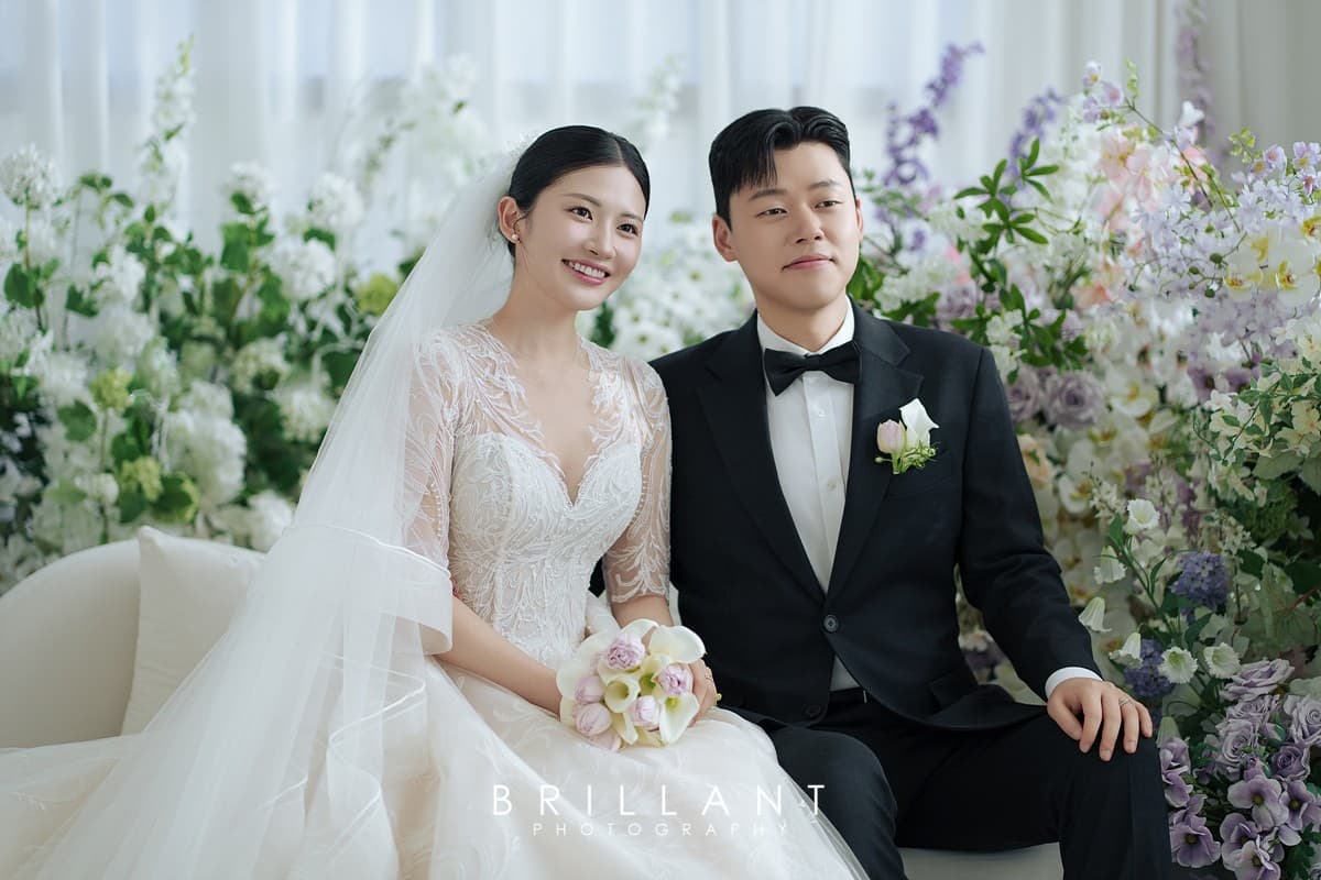 트리웨딩 웨딩 스냅 21