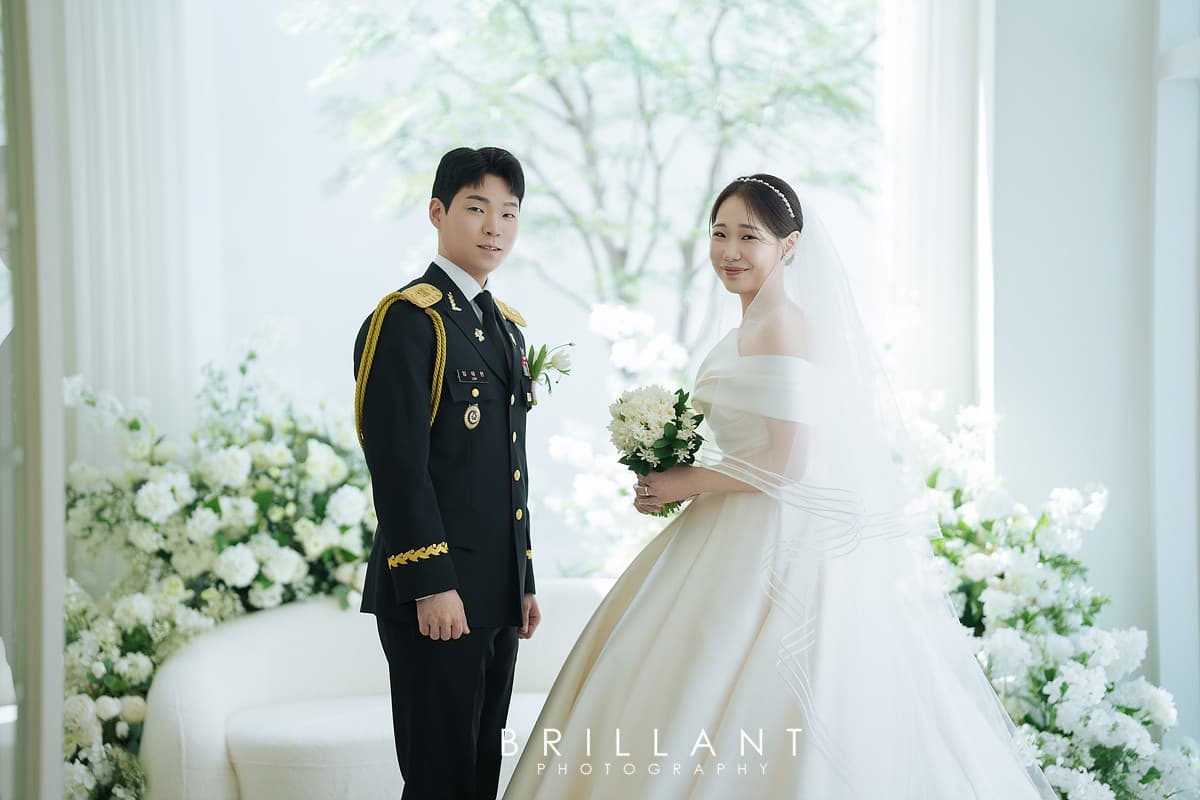 모든날웨딩 웨딩 스냅 35
