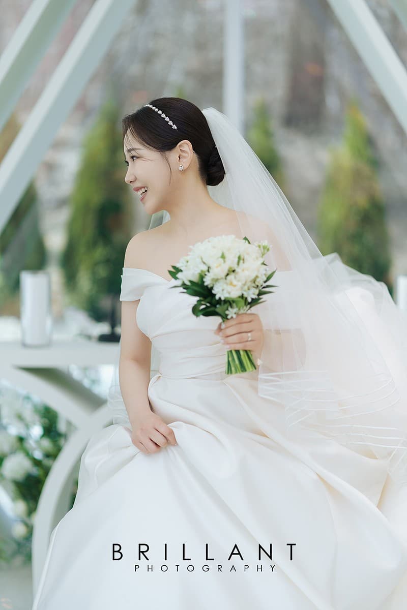 모든날웨딩 웨딩 스냅 7