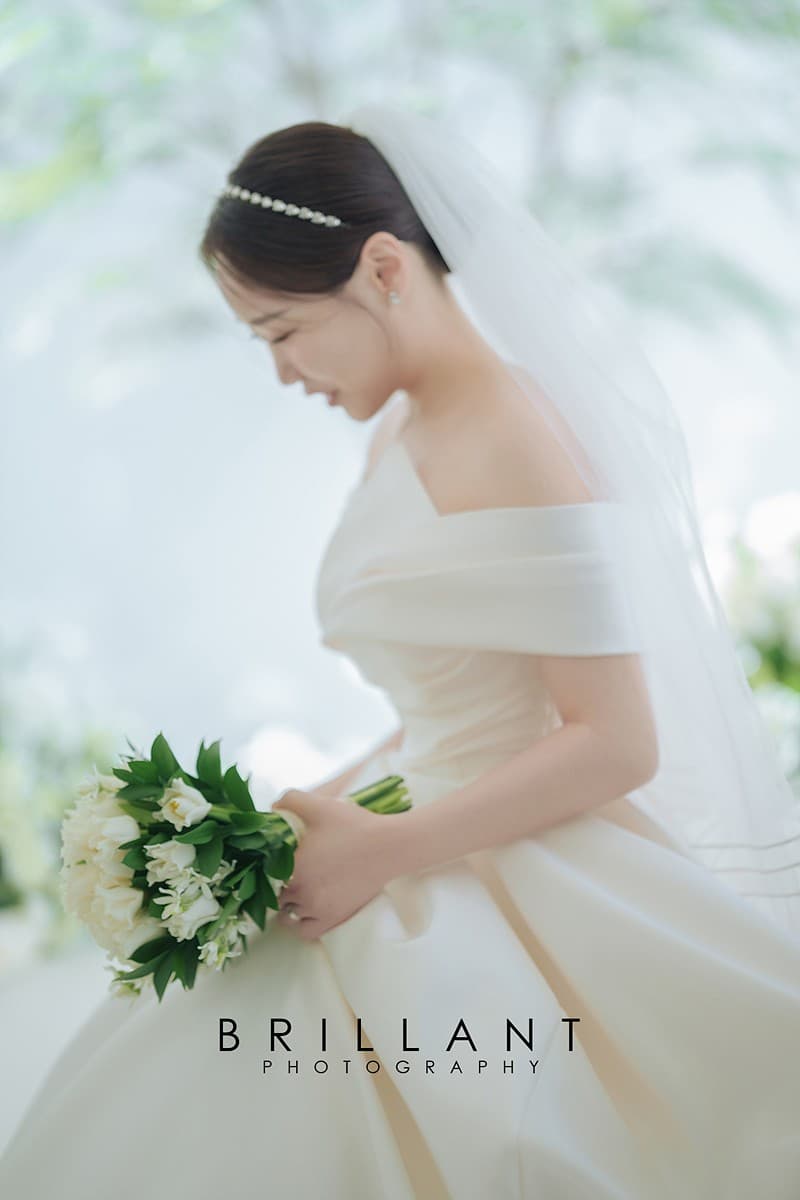모든날웨딩 웨딩 스냅 12