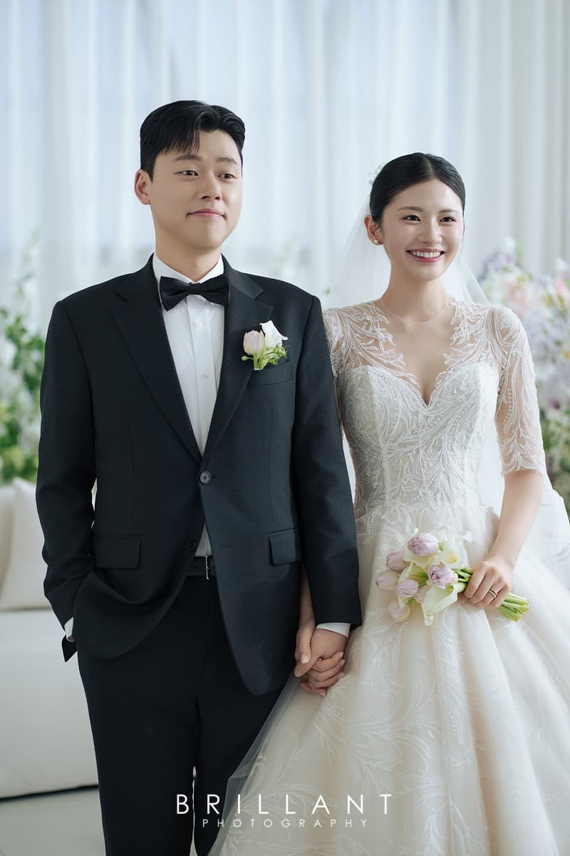 트리웨딩 웨딩 스냅 20