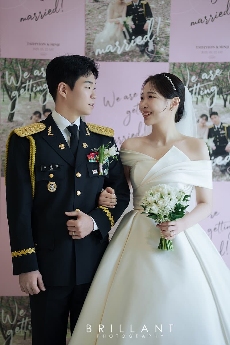 모든날웨딩 웨딩 스냅 37