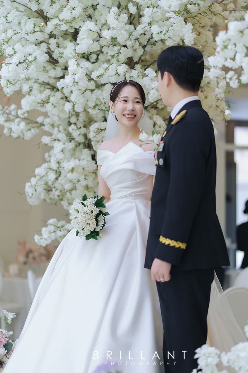 모든날웨딩 웨딩 스냅 5