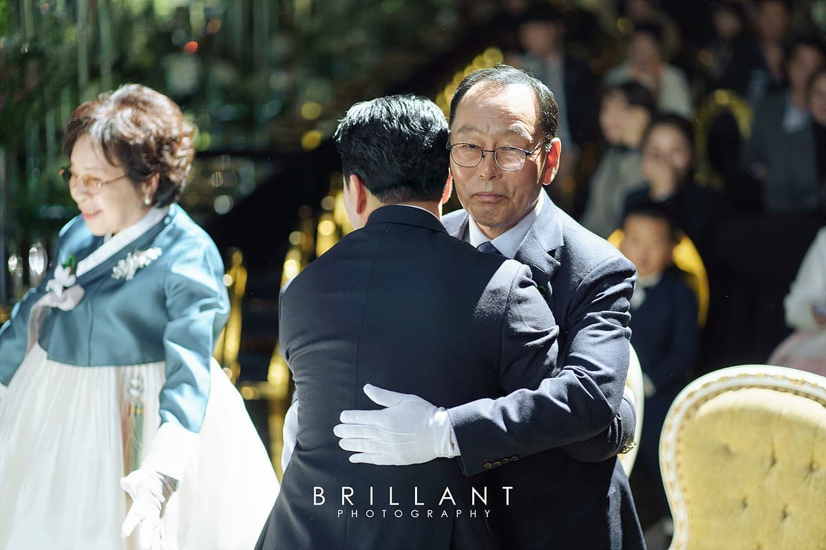 더빈 - 그랜드볼룸 웨딩 스냅 60