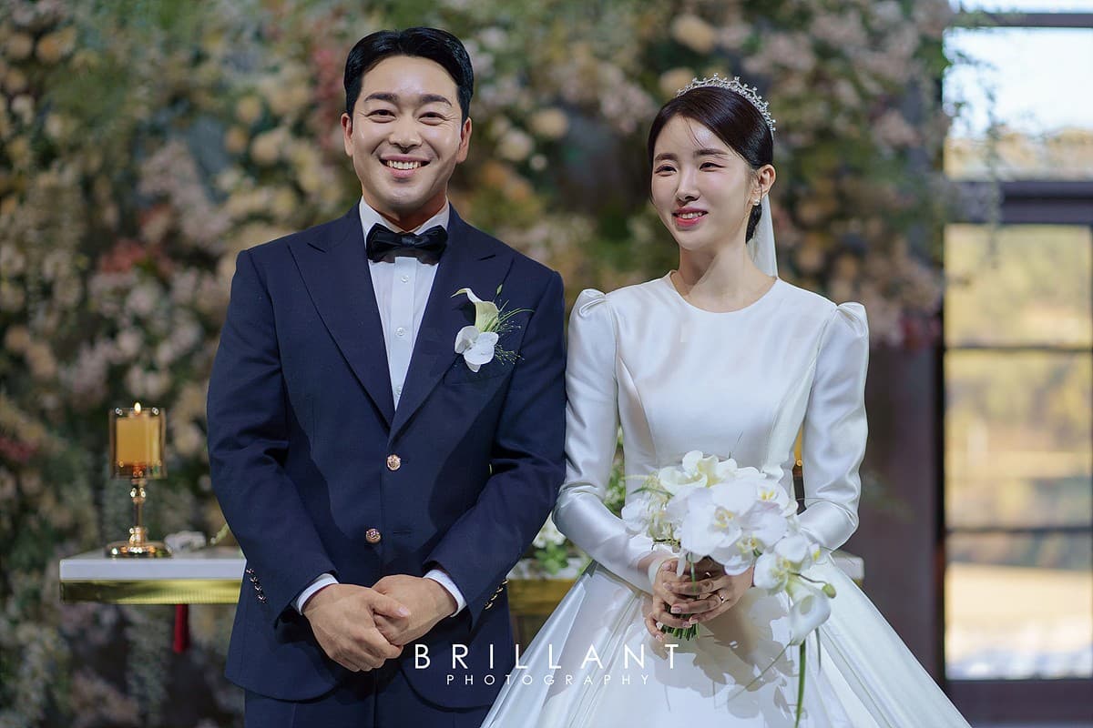 더빈 - 그랜드볼룸 웨딩 스냅 50