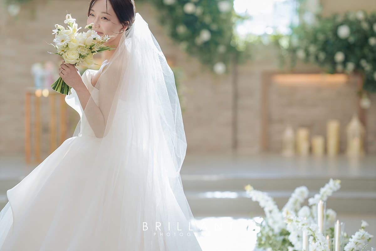 셀레네하우스웨딩 웨딩 스냅 5