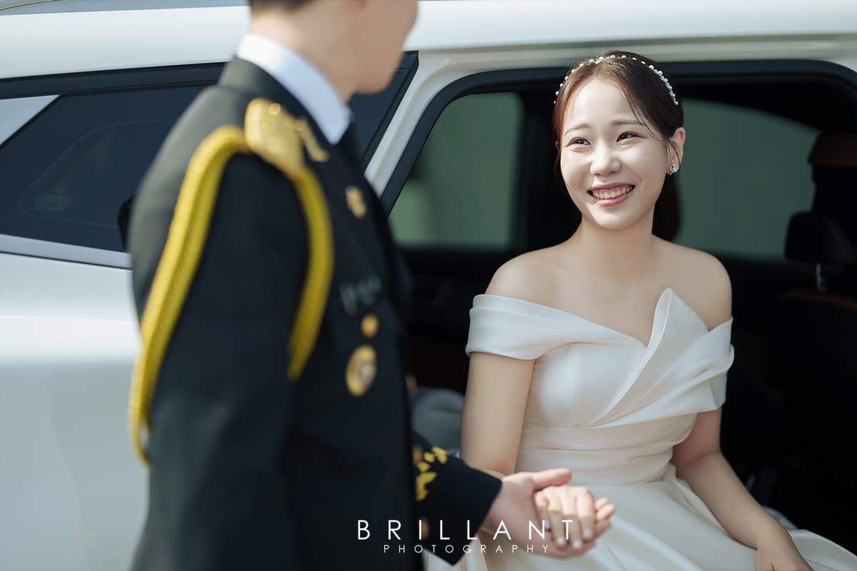 모든날웨딩 웨딩 스냅 4
