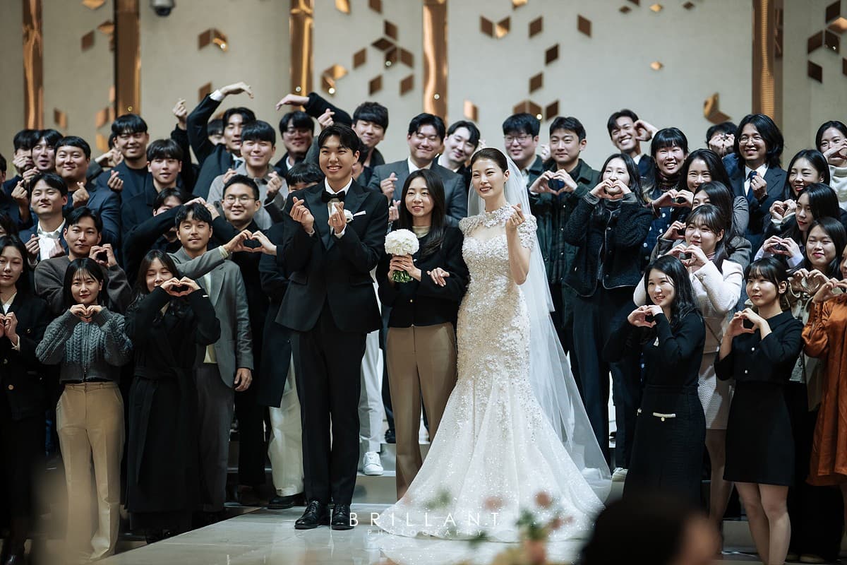 메리다 - 달리아 웨딩 스냅 50