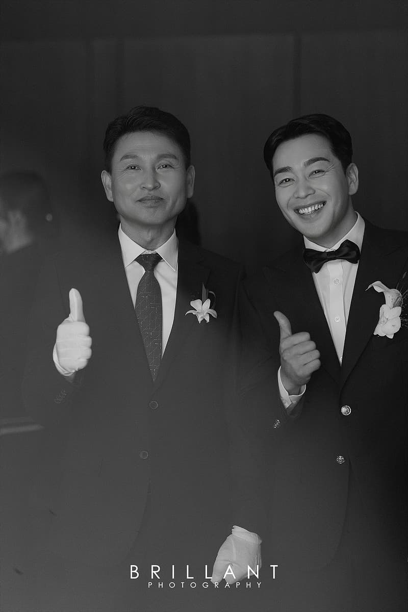 더빈 - 그랜드볼룸 웨딩 스냅 29