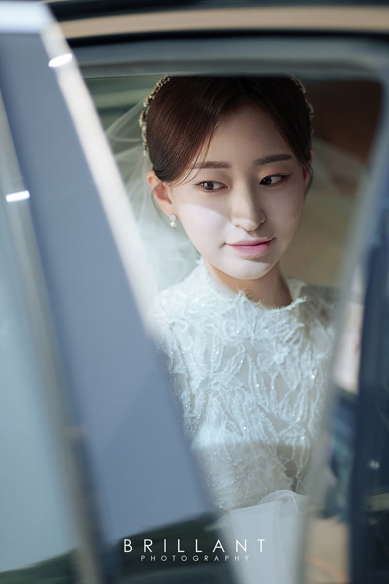 에스가든 - 청주 웨딩 스냅 3