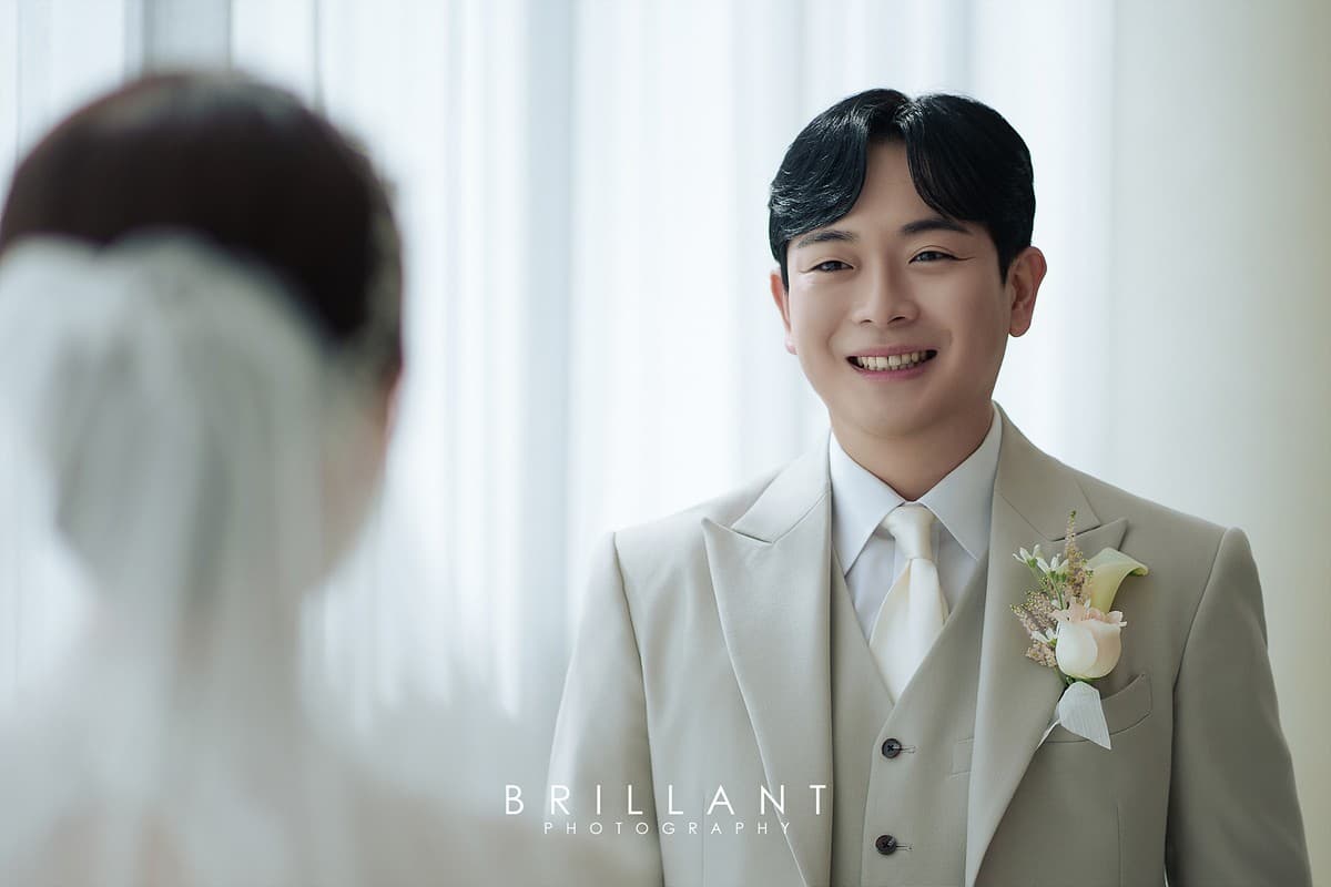에스가든 - 청주 웨딩 스냅 8