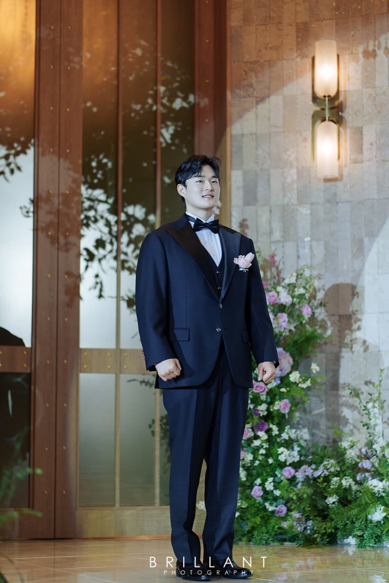 아르떼 - 퀸즈가든 웨딩 스냅 37
