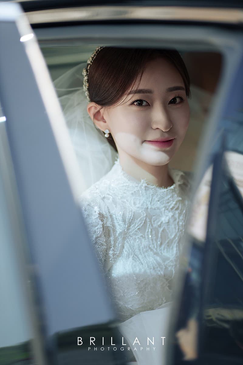 에스가든 - 청주 웨딩 스냅 2