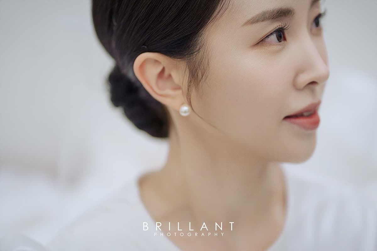 더빈 - 그랜드볼룸 웨딩 스냅 5