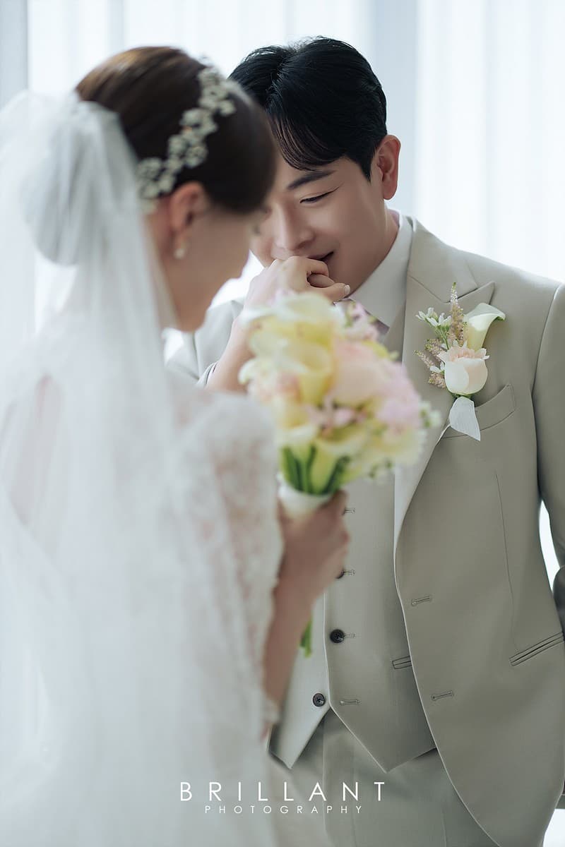 에스가든 - 청주 웨딩 스냅 12