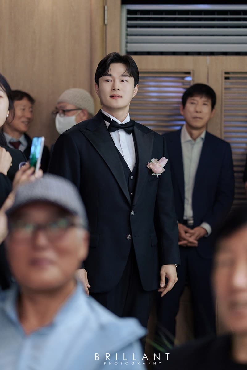 아르떼 - 퀸즈가든 웨딩 스냅 35