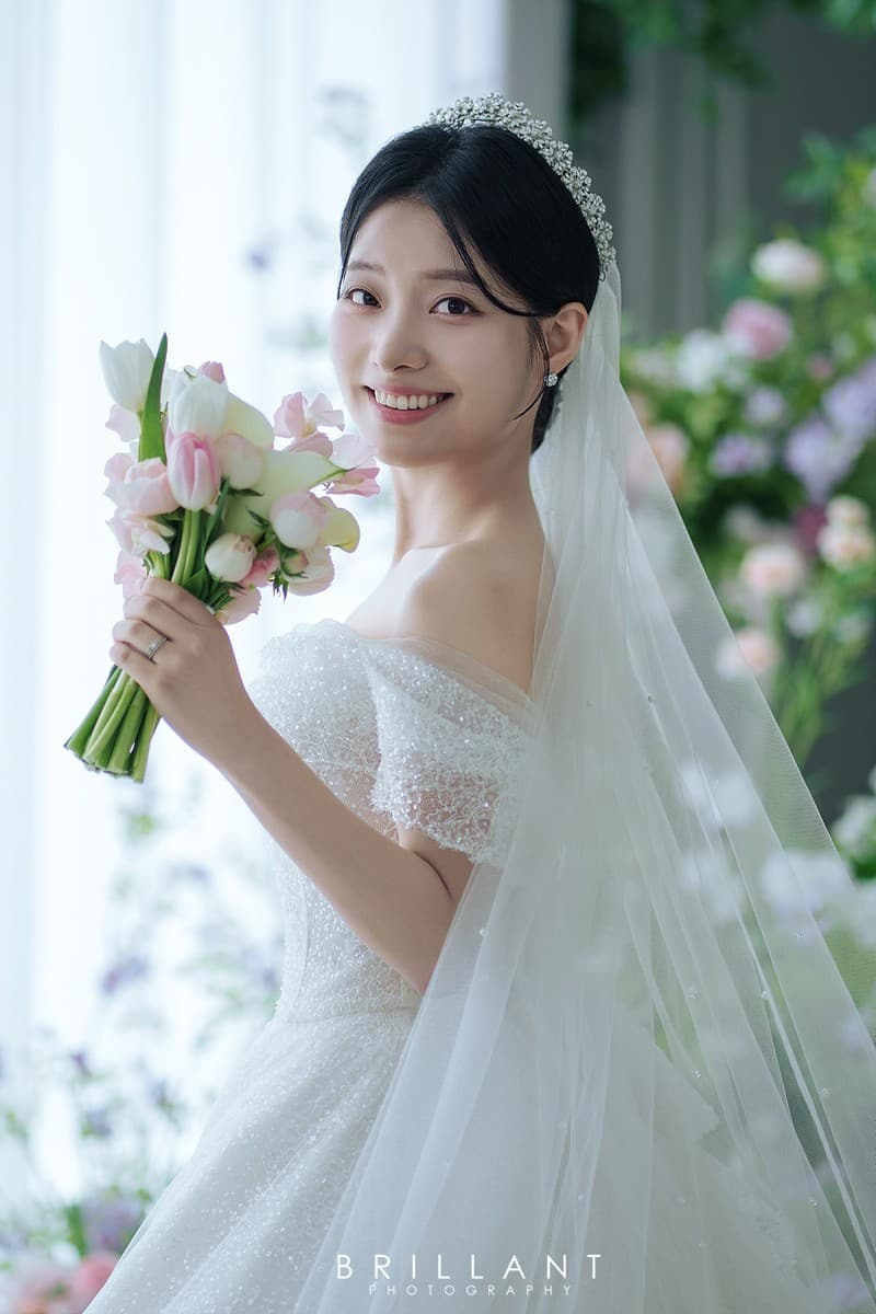 아르떼 - 퀸즈가든 웨딩 스냅 24
