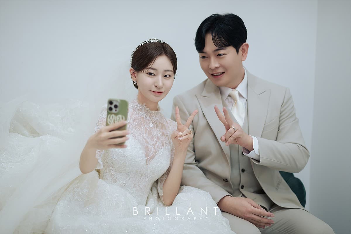 에스가든 - 청주 웨딩 스냅 6