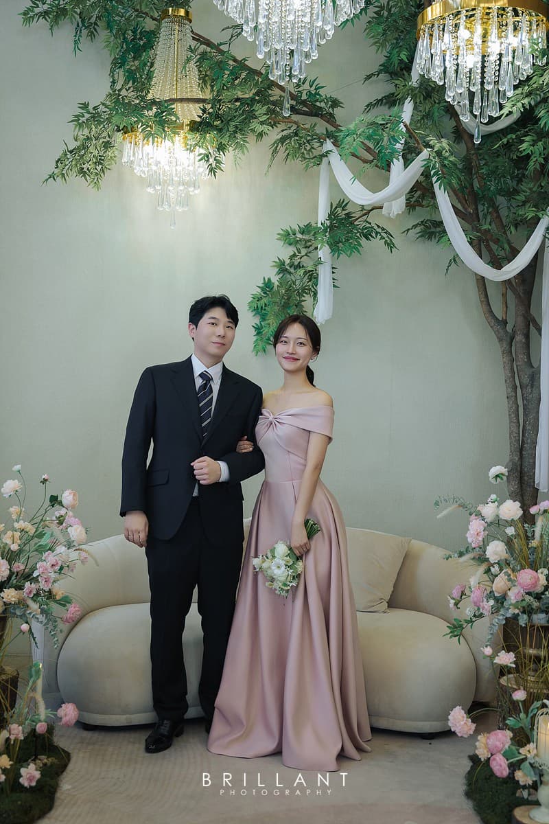 셀레네하우스웨딩 웨딩 스냅 25